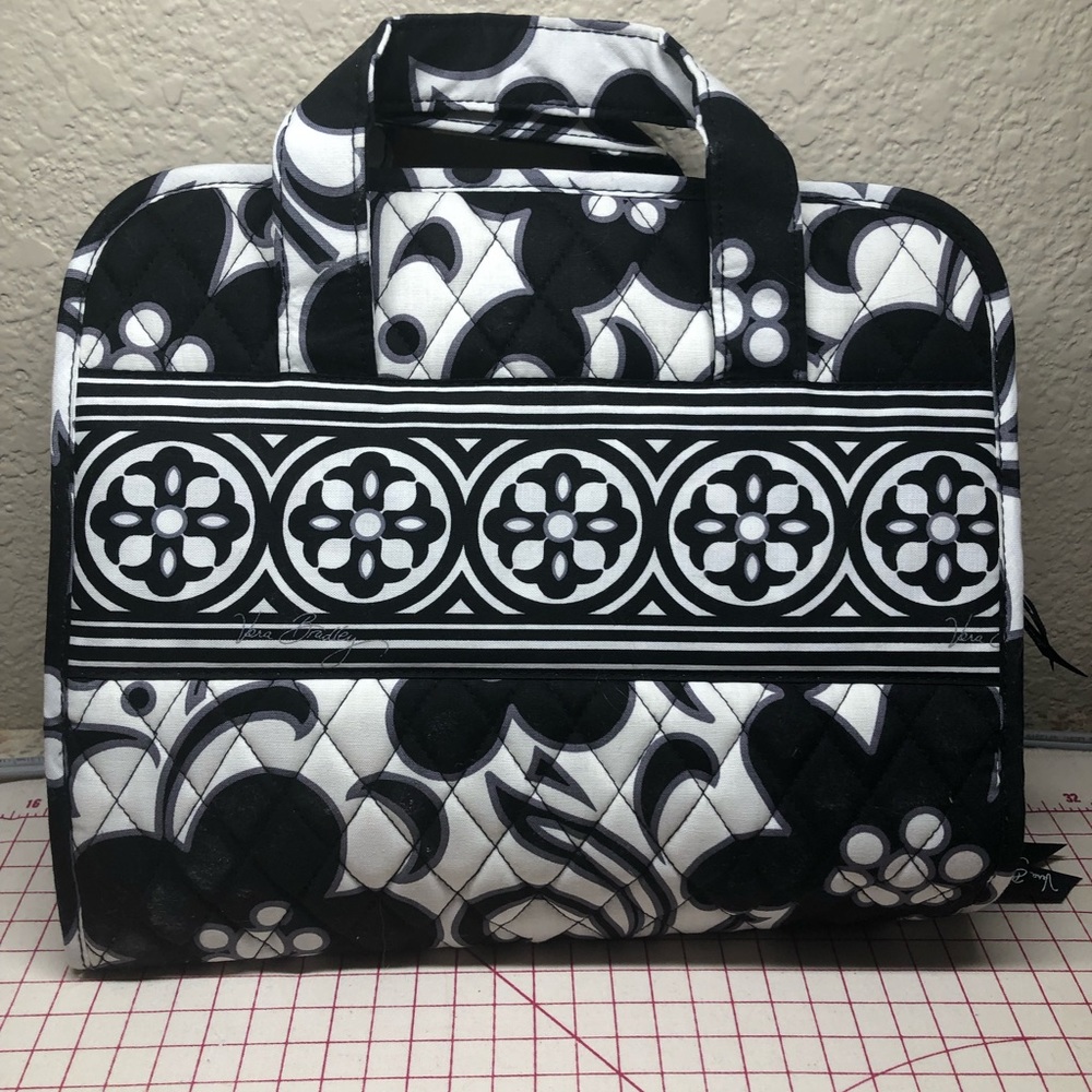 Vera Bradley Travel Organizer